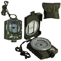 Prismatic Compass