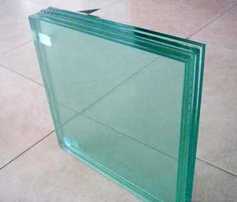 Laminated Glass