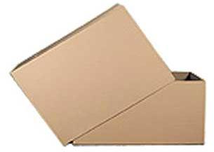 Corrugated Packaging Box