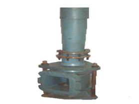 Jet Pump Hydro Ejector