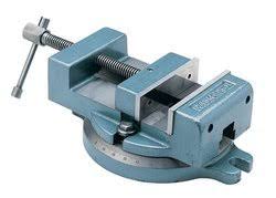 Milling Machine Vice