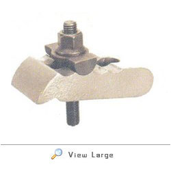 Mould clamp with Stud OR T-Bolt