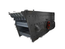 Vibrating Screen