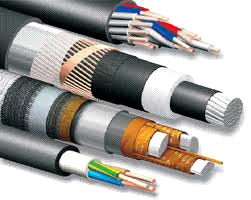 Copper Cable, Multi Core Cable