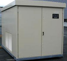 Package Sub Station