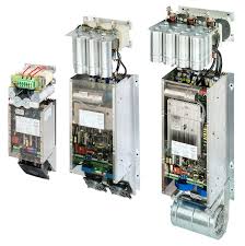 Variable Speed Drives