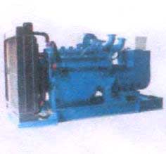 Duetz Power Generator