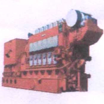 Mak-2 Power Generator