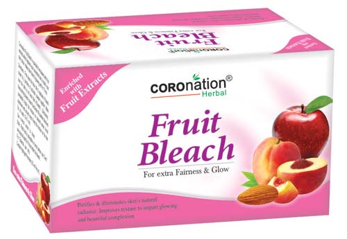 Fruit Bleach