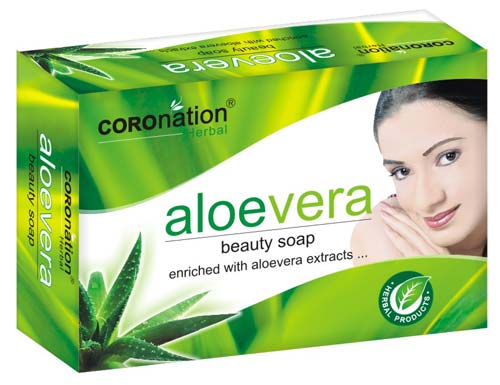 Herbal Bathing Soap Bars