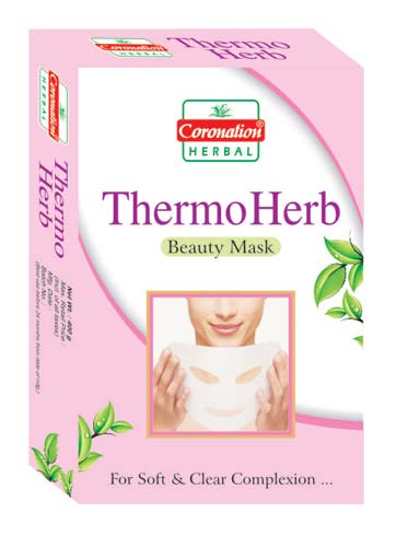 Thermo Herb Face Pack