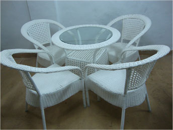 Patio chair