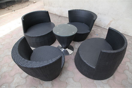 Rattan Furniture