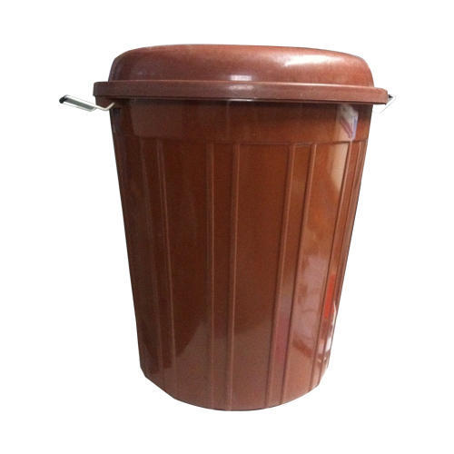 Plastic Dustbins