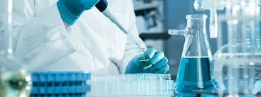 Chemical Testing Service