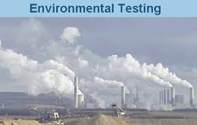 Environmental Testing