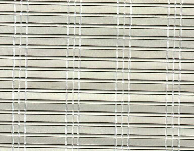 Bamboo Horizontal Blinds