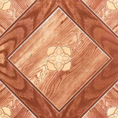 Ivory Glossy Series Floor Tiles