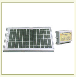 Photovoltaic Module Solar Charger
