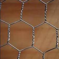 Hexagonal Wire Netting