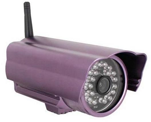 gsm remote camera