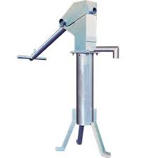 Afridev Hand Pump