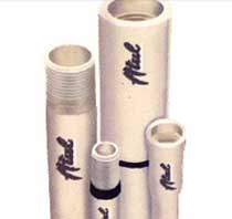 Column Pipes