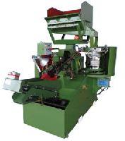 Fasteners machinery