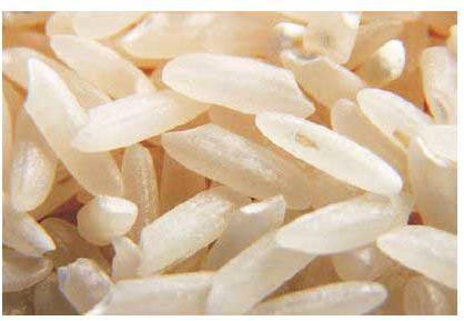 Thanjavur ponni rice/Boiled rice
