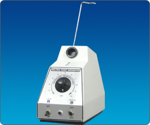 melting point measure apparatus