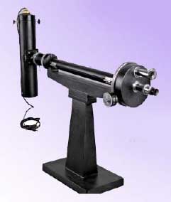Research Polarimeter (400 mm)