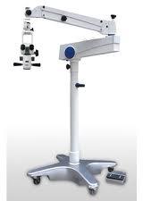 Surgical Operating Microscope