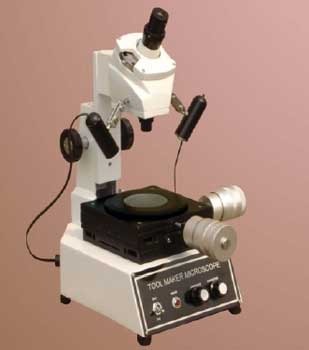 Toolmaker Microscope