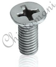 Csk Phillips Machine Screw