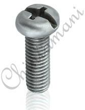 Pan Combination Phillips Machine Screw