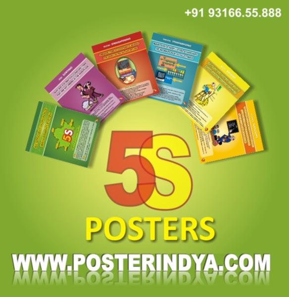 5s - Posters