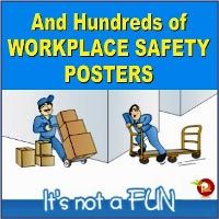 Posterindya Mines Safety Posters