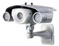 CCTV Bullet Camera (CP-TY48R8)