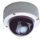 CCTV Dome Camera (CP-VN20FL2)