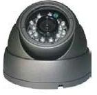 CCTV Dome Camera (CP-VY48L2)