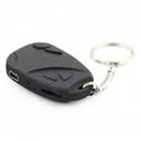 Spy Autolock Car Keyring Camera (01)
