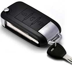 Spy Autolock Car Keyring Camera (03)