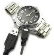 Spy Wrist Watch Camera 02