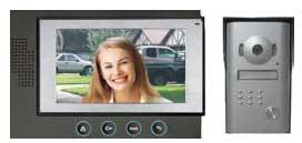 Video Door Phone (CP-V71S)