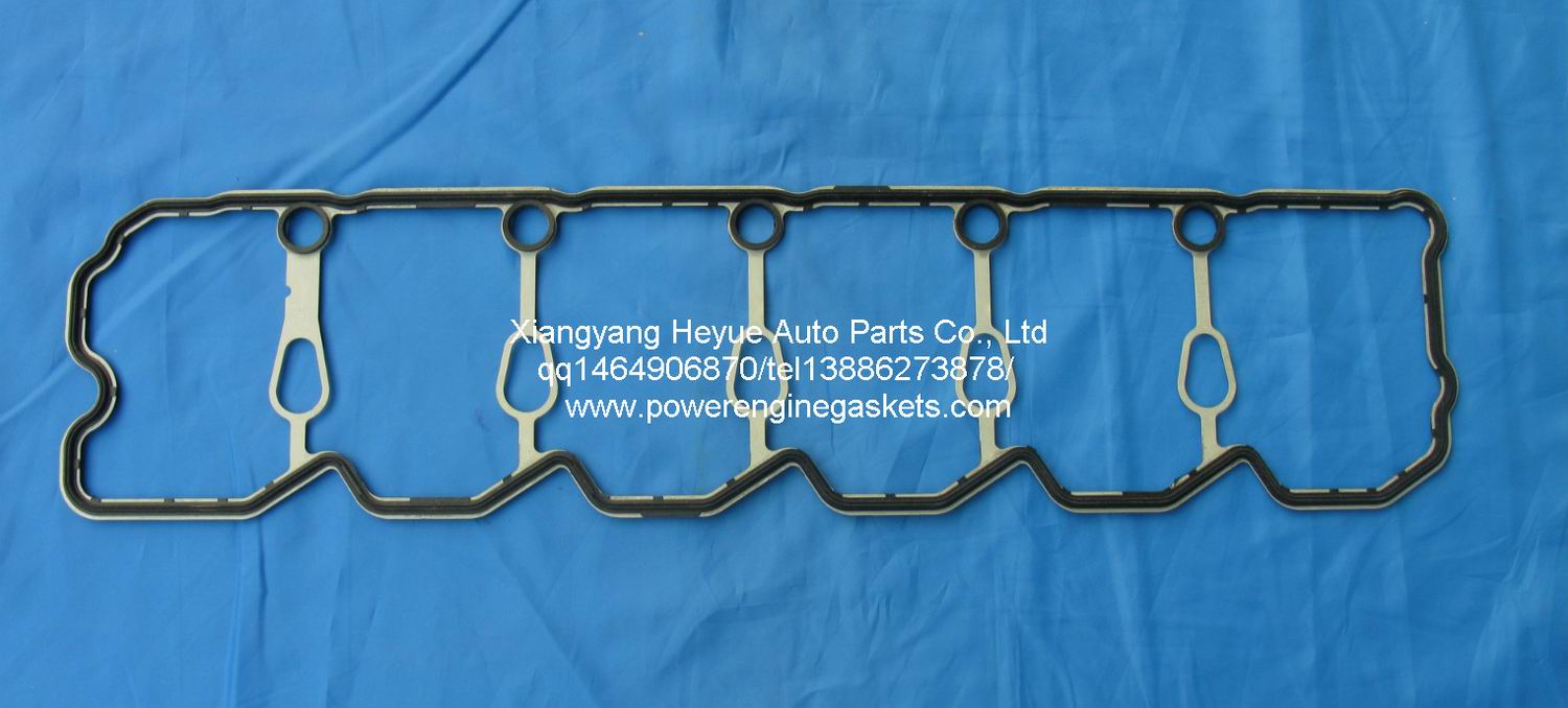 valve cover gasket material