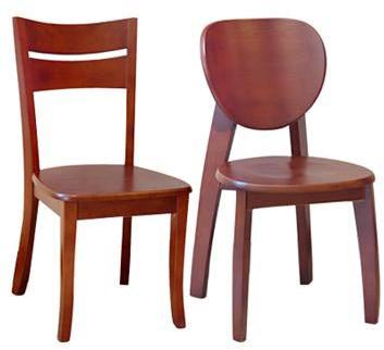 Wooden Chair-103