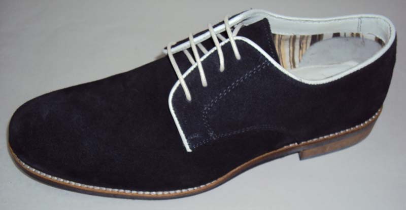Cow Suede Leather