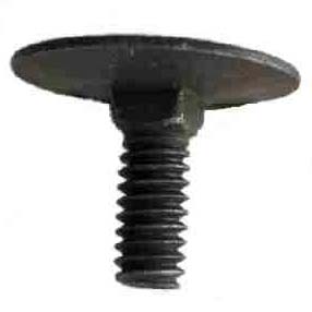 Flat Head Carriage Bolts