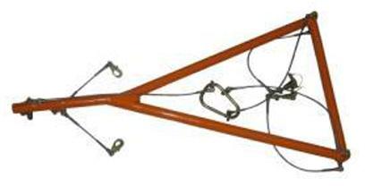 Engine Lifting Sling for Air Crafts