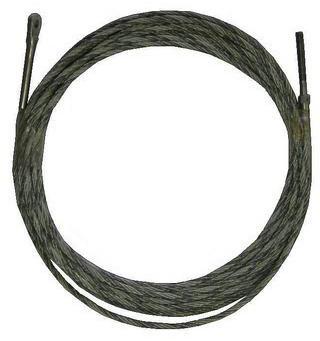 Helicopter Main Rotar Brake Cable